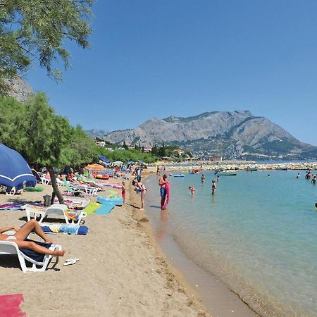Lovely Apartment In Omis With Kitchen 外观 照片