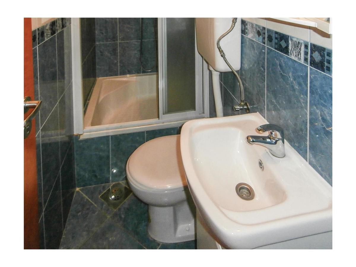 Lovely Apartment In Omis With Kitchen 外观 照片